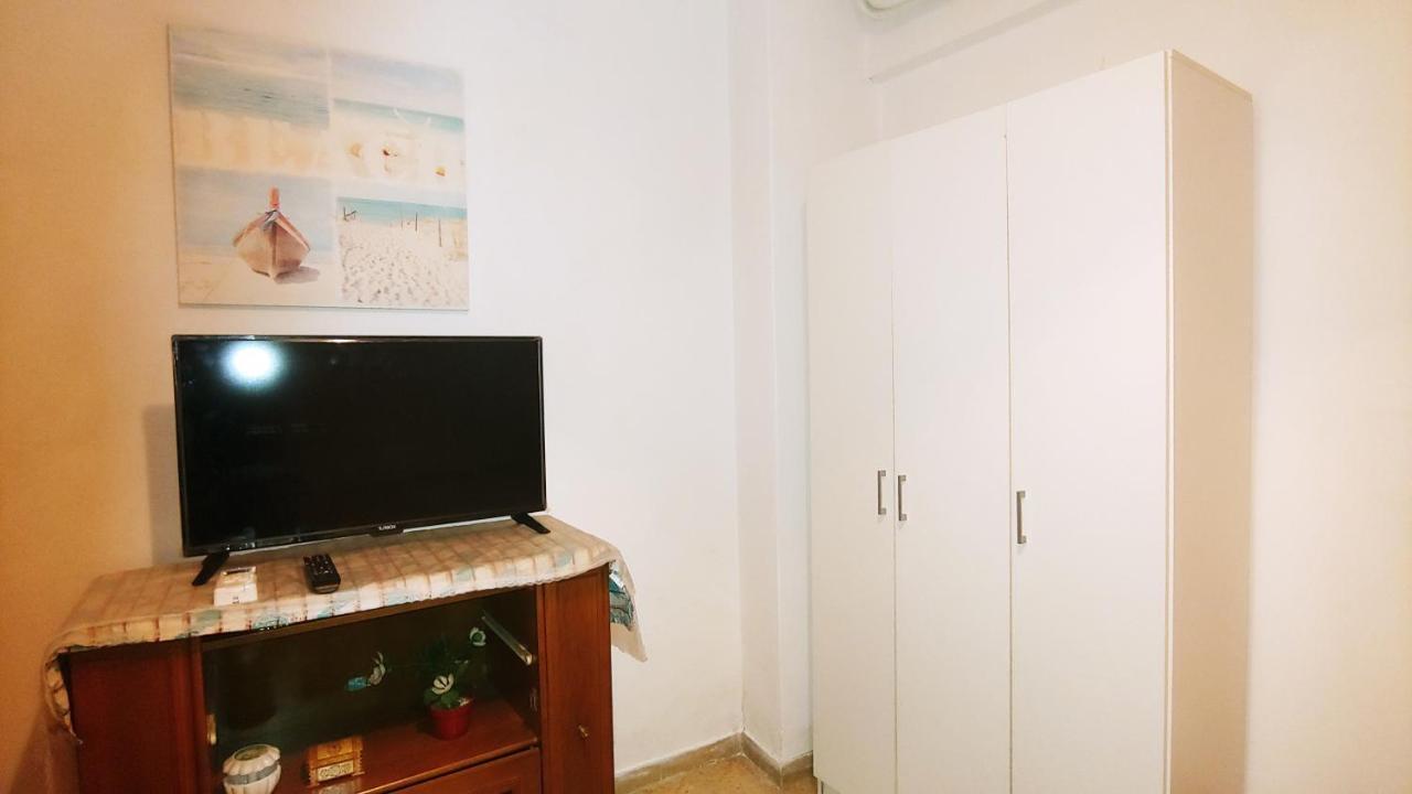 Apartment  Athen Exterior foto