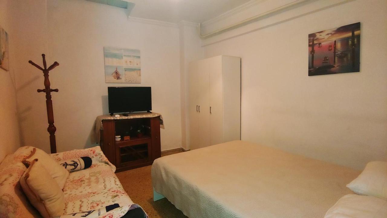 Apartment  Athen Exterior foto