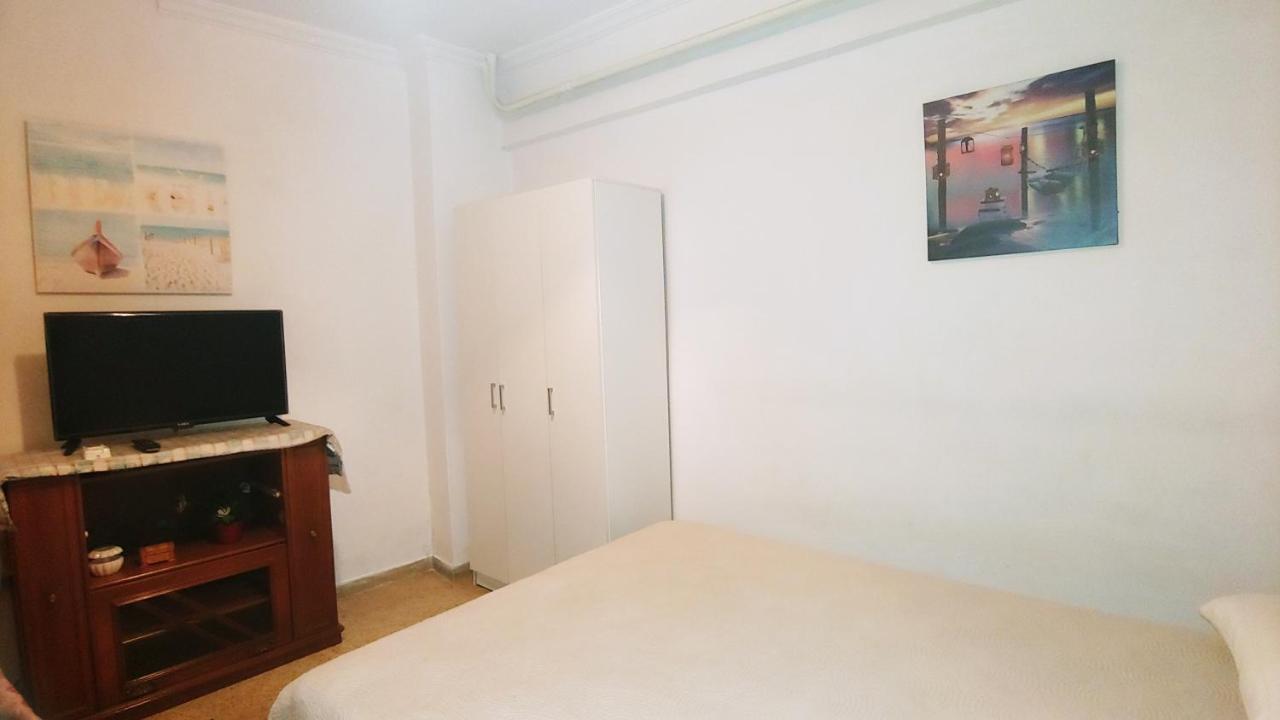 Apartment  Athen Exterior foto