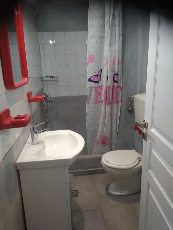 Apartment  Athen Exterior foto