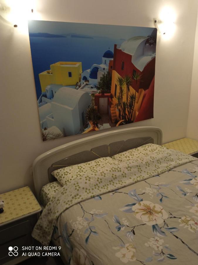 Apartment  Athen Exterior foto