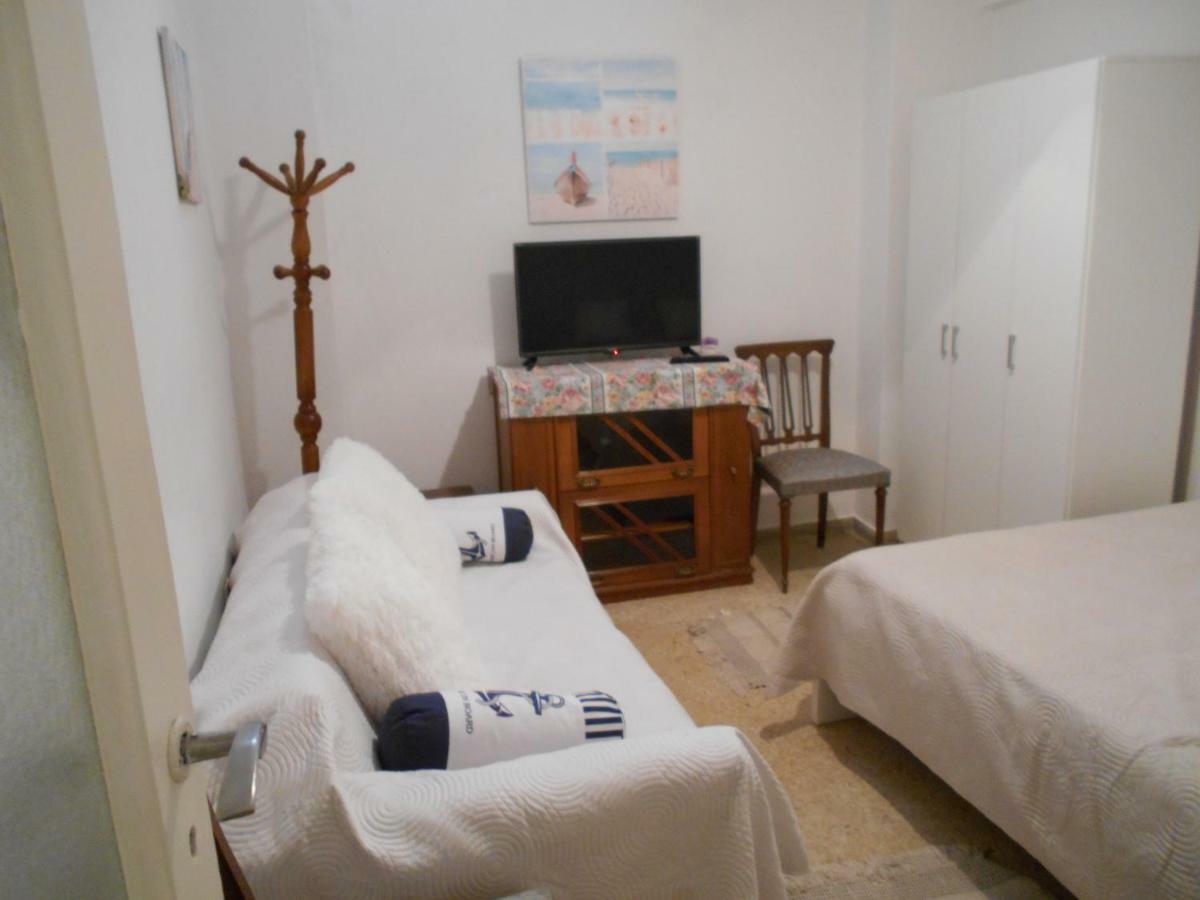 Apartment  Athen Exterior foto