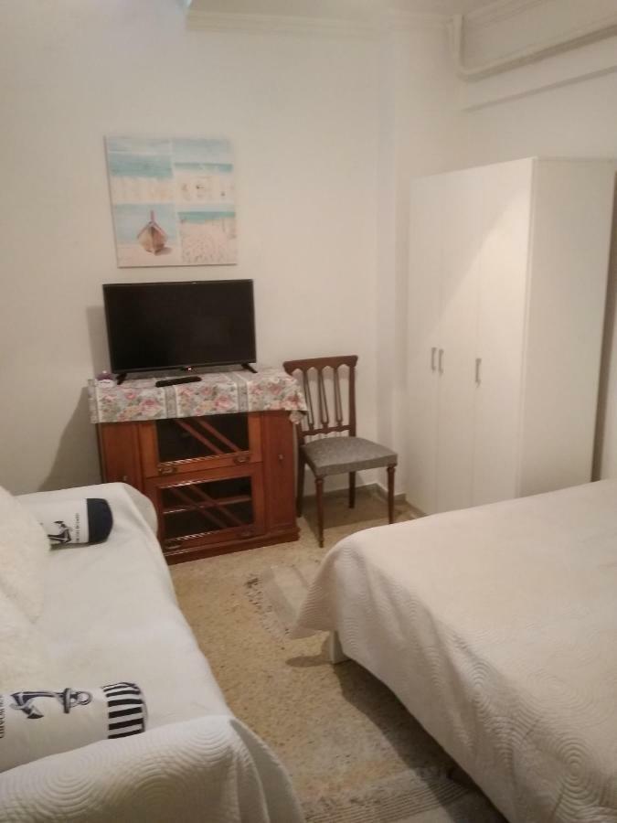 Apartment  Athen Exterior foto